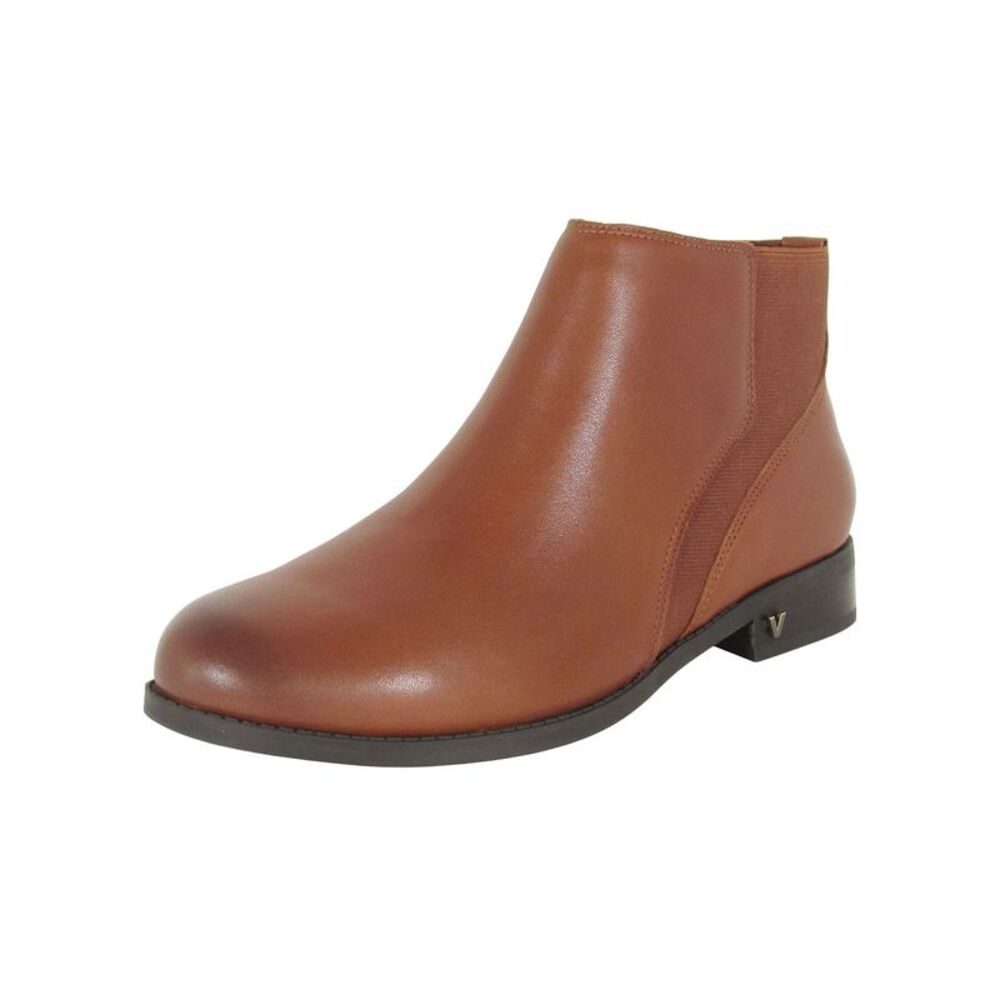 Vionic Womens 'Country Thatcher' Chelsea Ankle Boots
